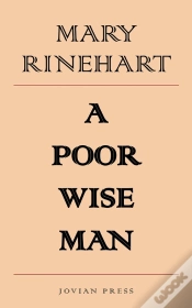 Capa do artigo Poor Wise Man