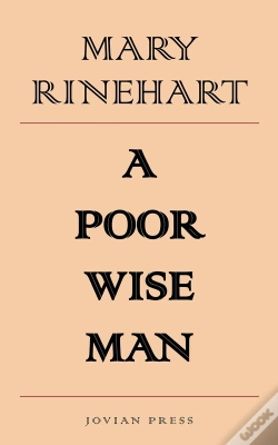 Capa do artigo Poor Wise Man