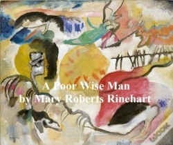 Capa do artigo Poor Wise Man