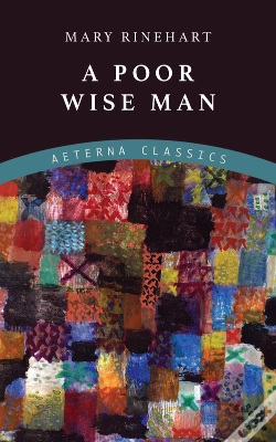 Capa do artigo Poor Wise Man