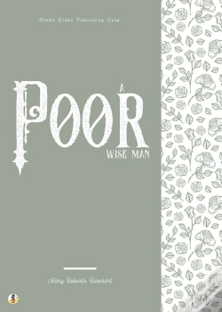 Capa do artigo Poor Wise Man