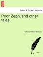 Poor Zeph, And Other Tales. - Preview