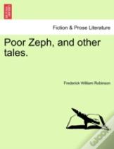 Poor Zeph, And Other Tales.