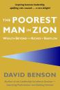 Poorest Man In Zion - Preview