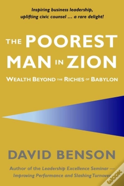 Capa do artigo Poorest Man In Zion