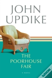 Capa do artigo Poorhouse Fair