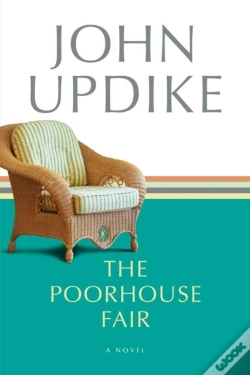 Capa do artigo Poorhouse Fair