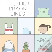 Capa do artigo Poorlier Drawn Lines