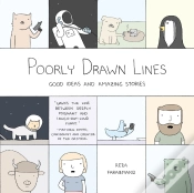 Capa do artigo Poorly Drawn Lines
