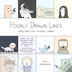 Capa do artigo Poorly Drawn Lines