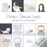Poorly Drawn Lines