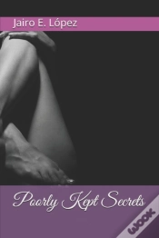 Capa do artigo Poorly Kept Secrets