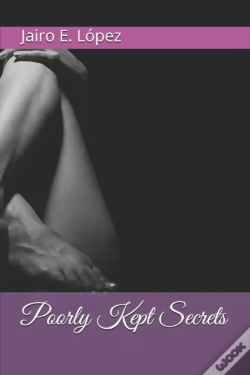 Capa do artigo Poorly Kept Secrets