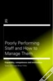Capa do artigo Poorly Performing Staff In Schools And How To Manage Them
