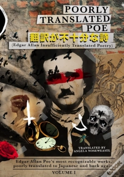 Capa do artigo Poorly Translated Poe