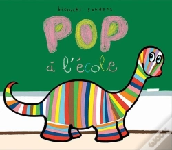 Capa do artigo Pop À L'École