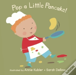 Capa do artigo Pop A Little Pancake