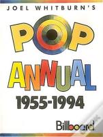 Pop Annual 1955-1994