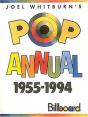 Pop Annual 1955-1994 - Preview