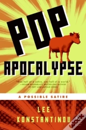 Capa do artigo Pop Apocalypse