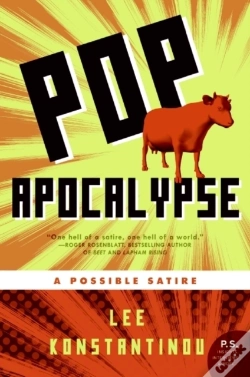 Capa do artigo Pop Apocalypse
