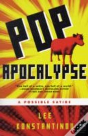 Capa do artigo Pop Apocalypse