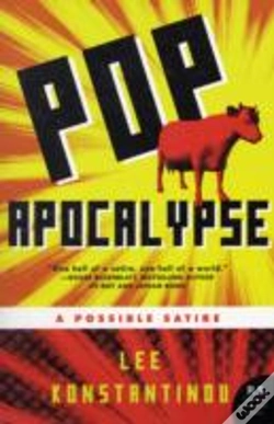 Capa do artigo Pop Apocalypse