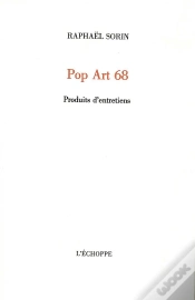 Capa do artigo Pop Art 68
