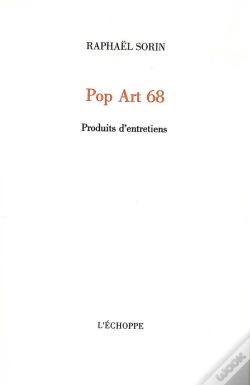 Capa do artigo Pop Art 68