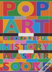 Capa do artigo Pop Art