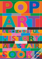 Capa do artigo Pop Art