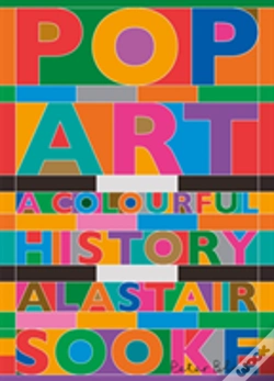 Capa do artigo Pop Art
