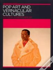 Capa do artigo Pop Art And Vernacular Cultures