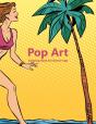 Pop Art Coloring Book For Grown-Ups 1 - Preview