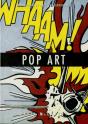 Pop Art - Preview