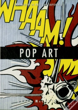 Capa do artigo Pop Art