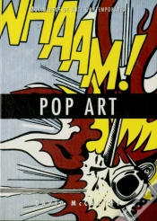 Capa do artigo Pop Art