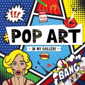 Capa do artigo Pop Art