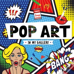 Capa do artigo Pop Art