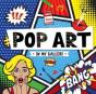 Pop Art - Preview