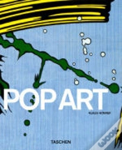Capa do artigo Pop Art