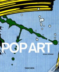 Capa do artigo Pop Art