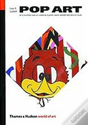 Capa do artigo Pop Art