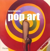 Capa do artigo Pop Art