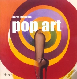 Capa do artigo Pop Art