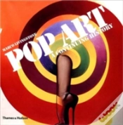 Capa do artigo Pop Art