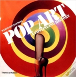 Capa do artigo Pop Art