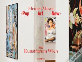 Pop Art Now