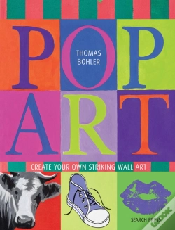 Capa do artigo Pop Art