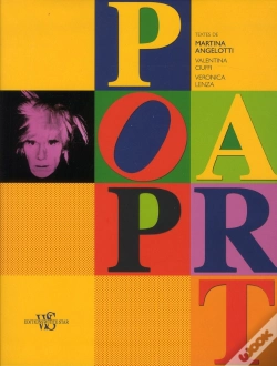 Capa do artigo Pop Art